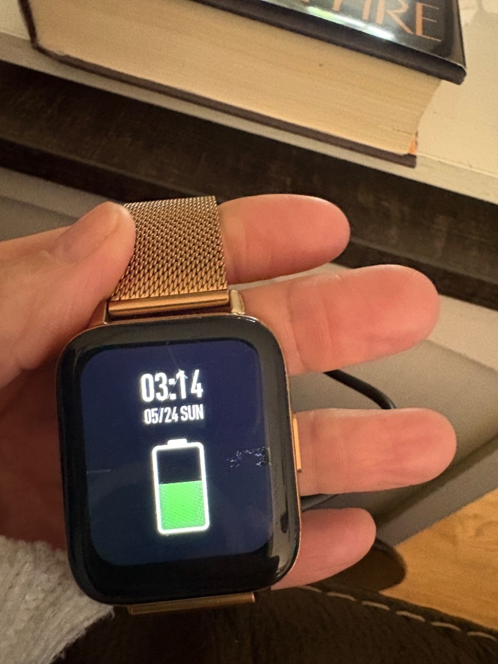 Smartwatch - Picture 5 of 6